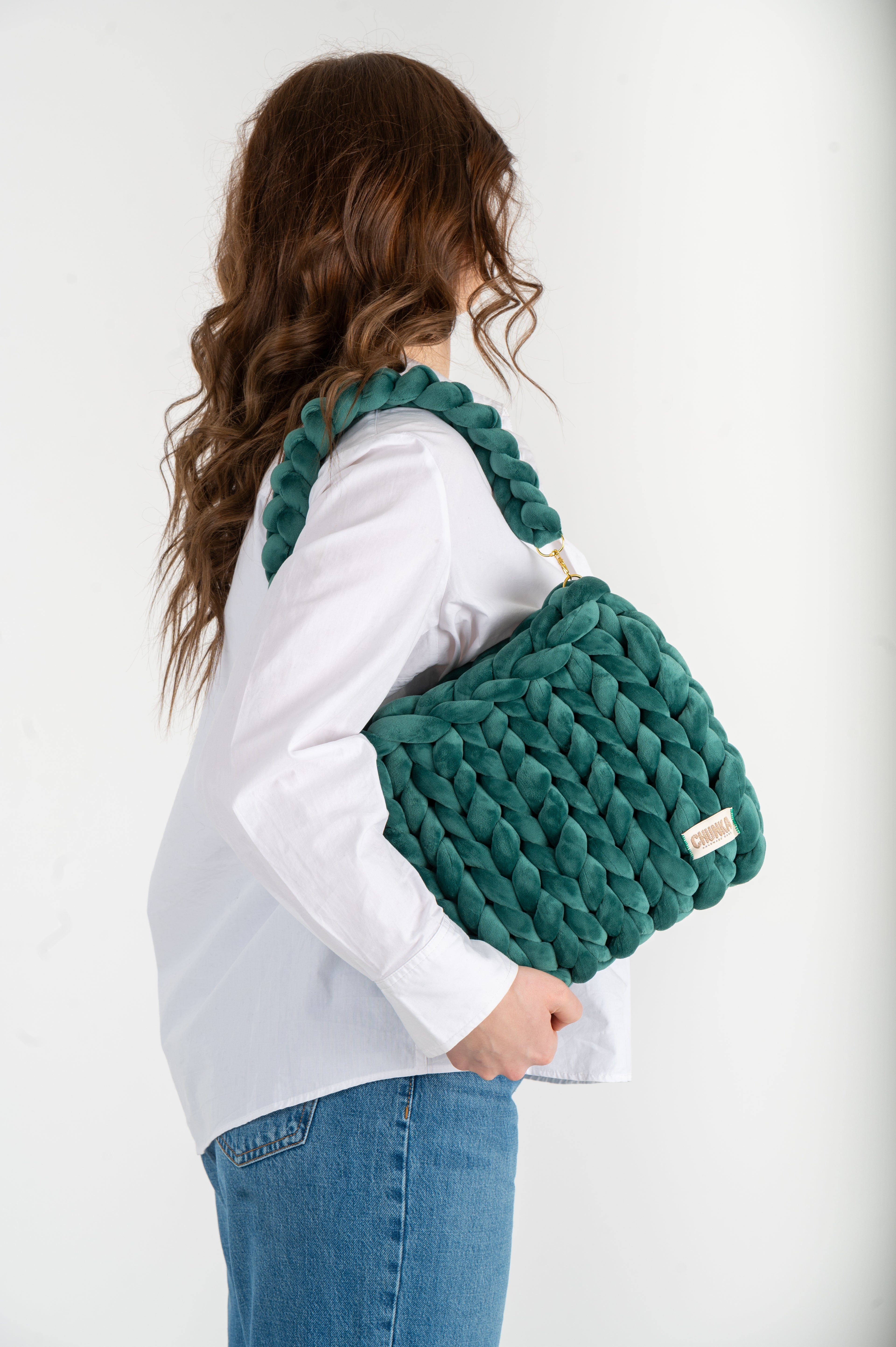 Emerald Green