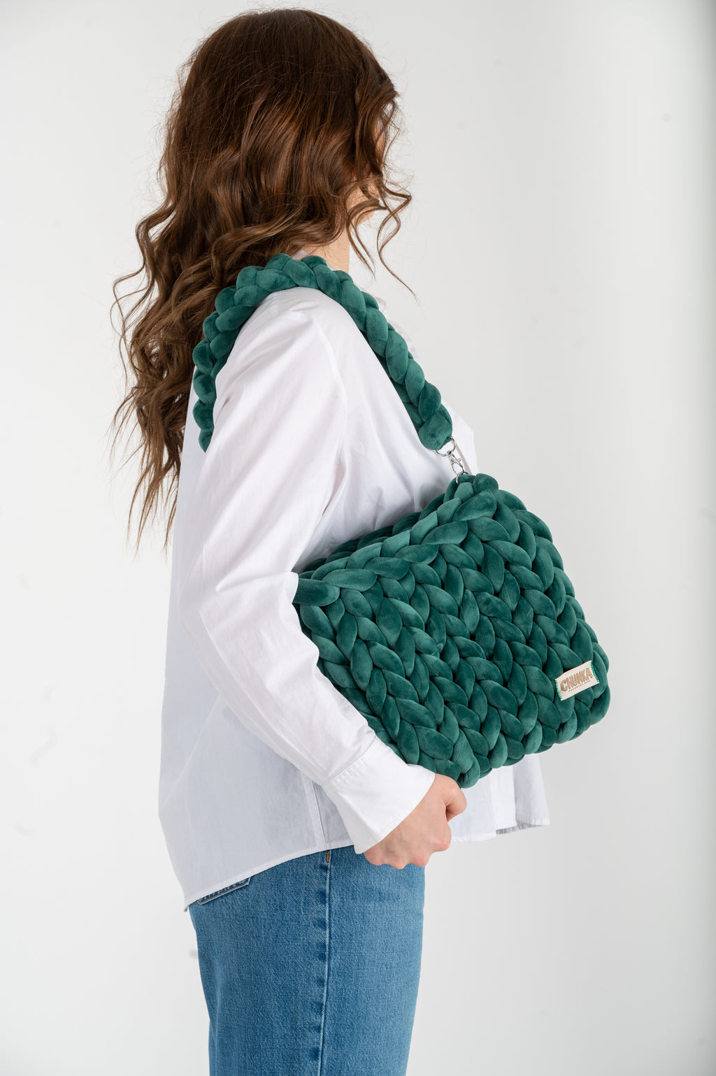Emerald Green