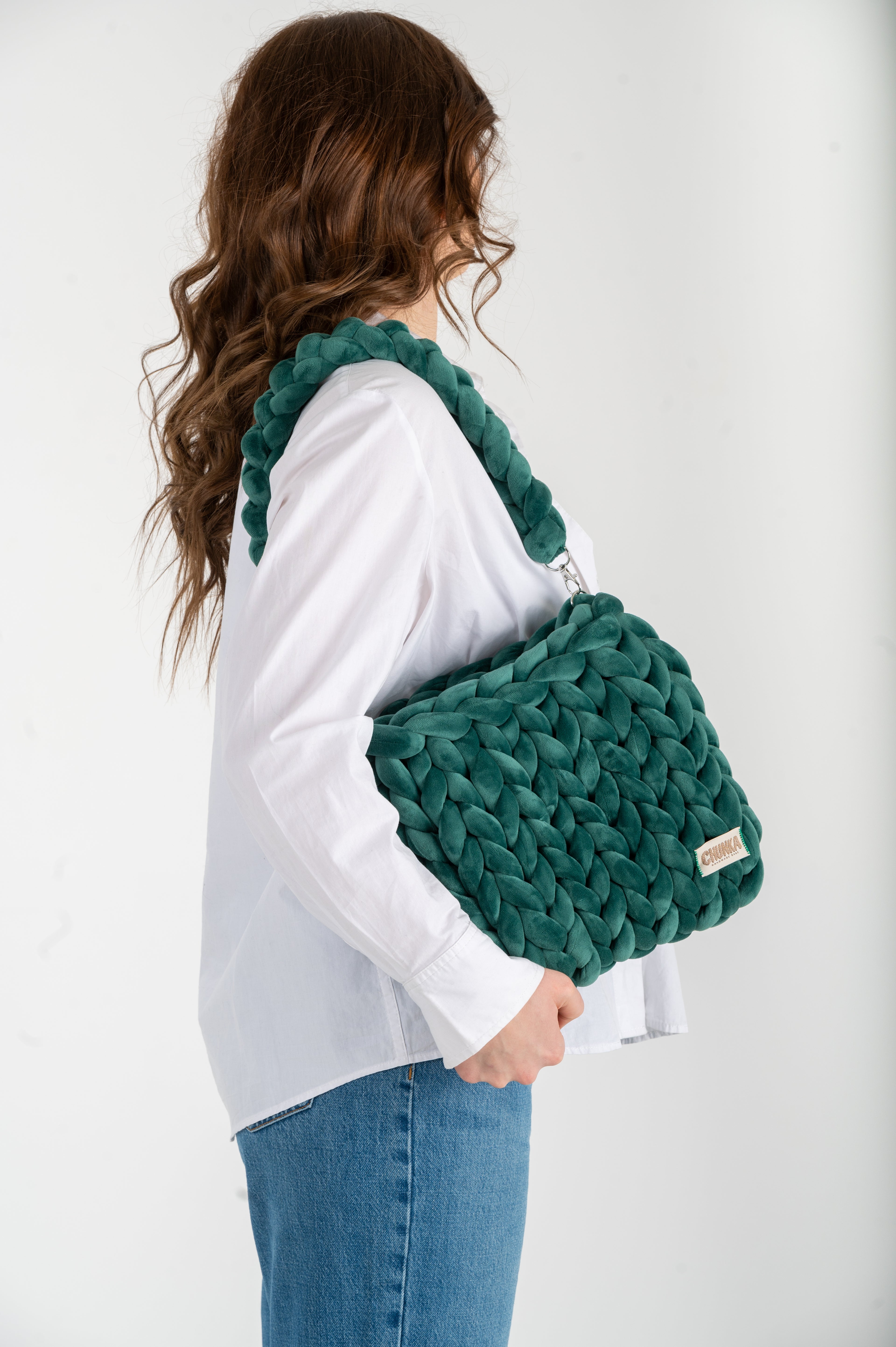 Emerald Green